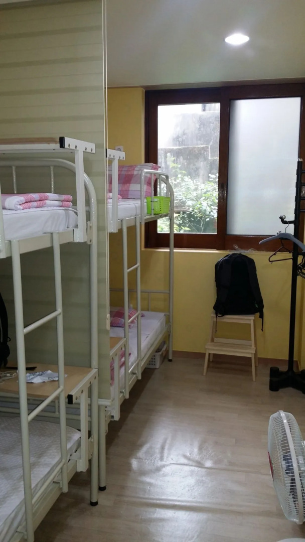 NeaRest Guesthouse in Jeonju - Hostel