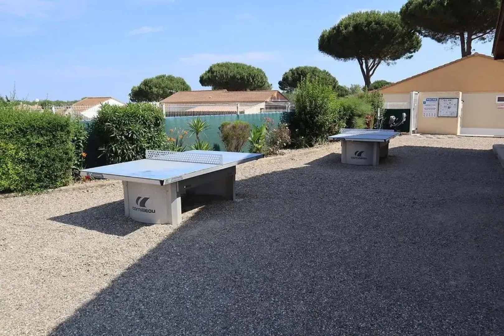 Rï¿½sidence Horizon-Bleu