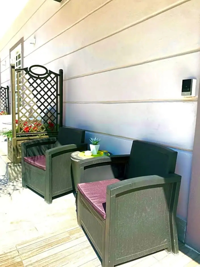 La Perla Luxury Rooms