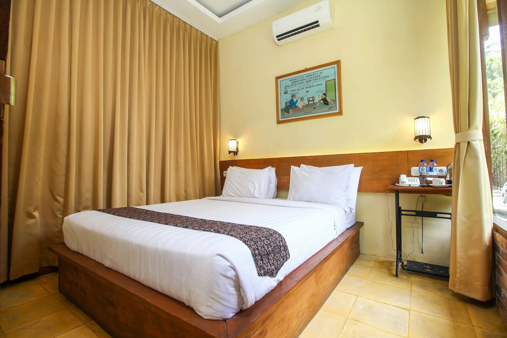 Cempaka Villa Borobudur