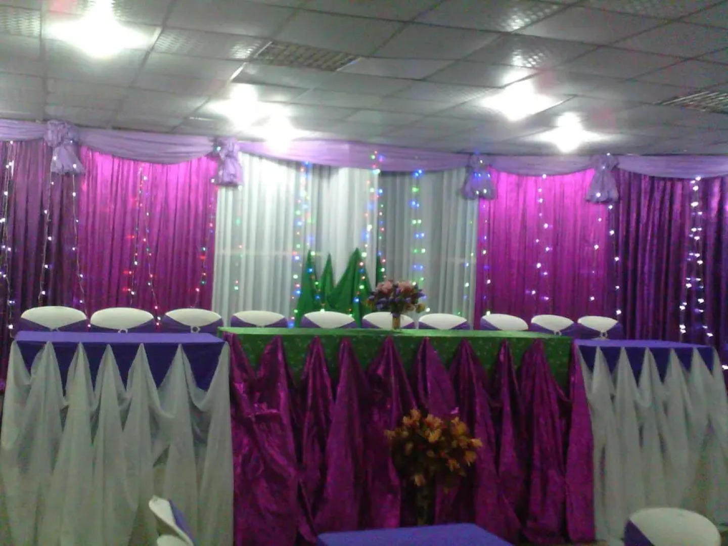 New Eastern Comfort Hotel and Garden Resort Ltd