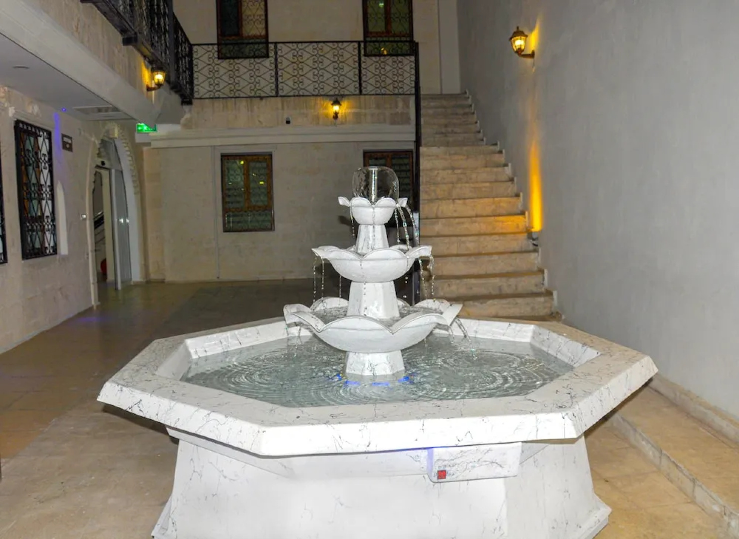 Hotel Rabis