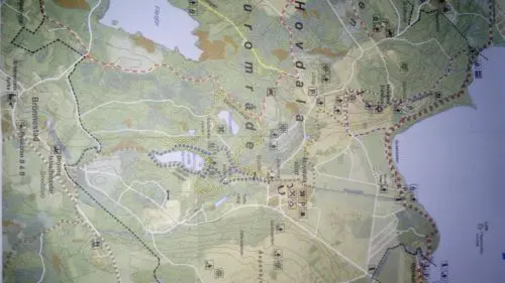 Three-Bedroom Holiday home in Örkeljunga 1