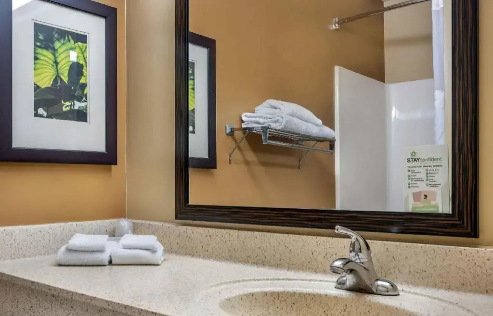 Extended Stay America Suites Denver Aurora North