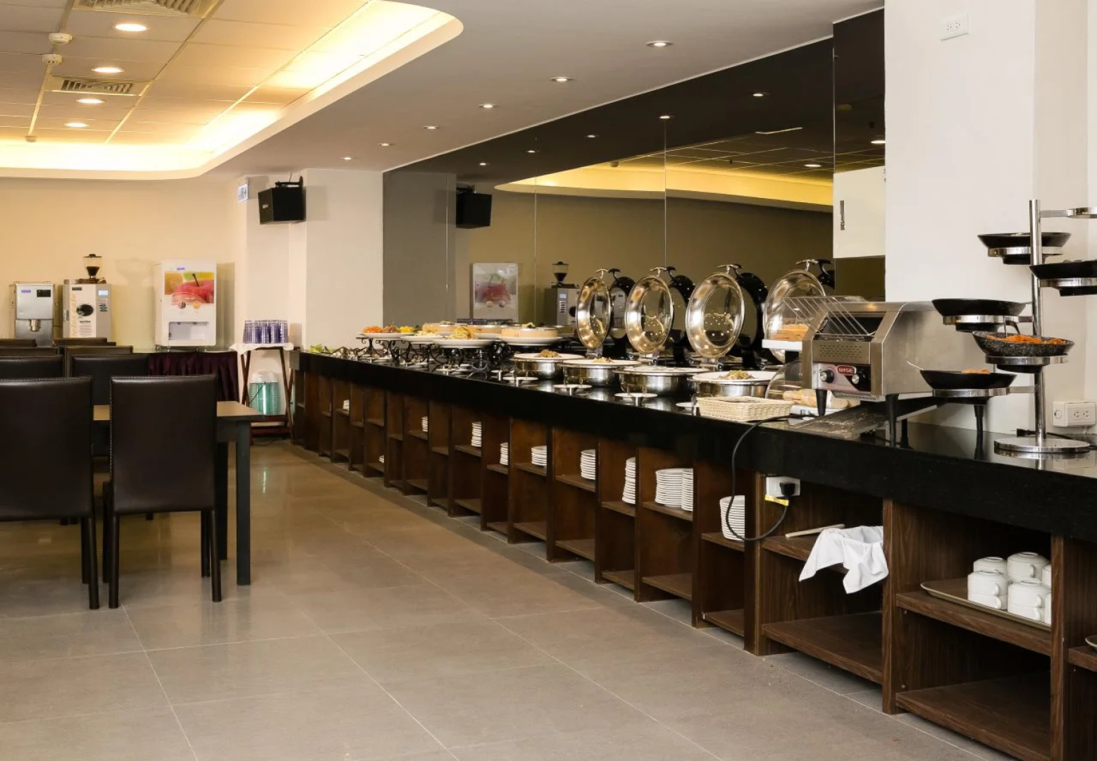 Yuhao Hotel Hsinchu