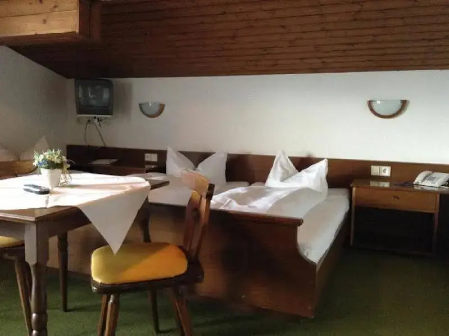 Hotel St. Hubertushof