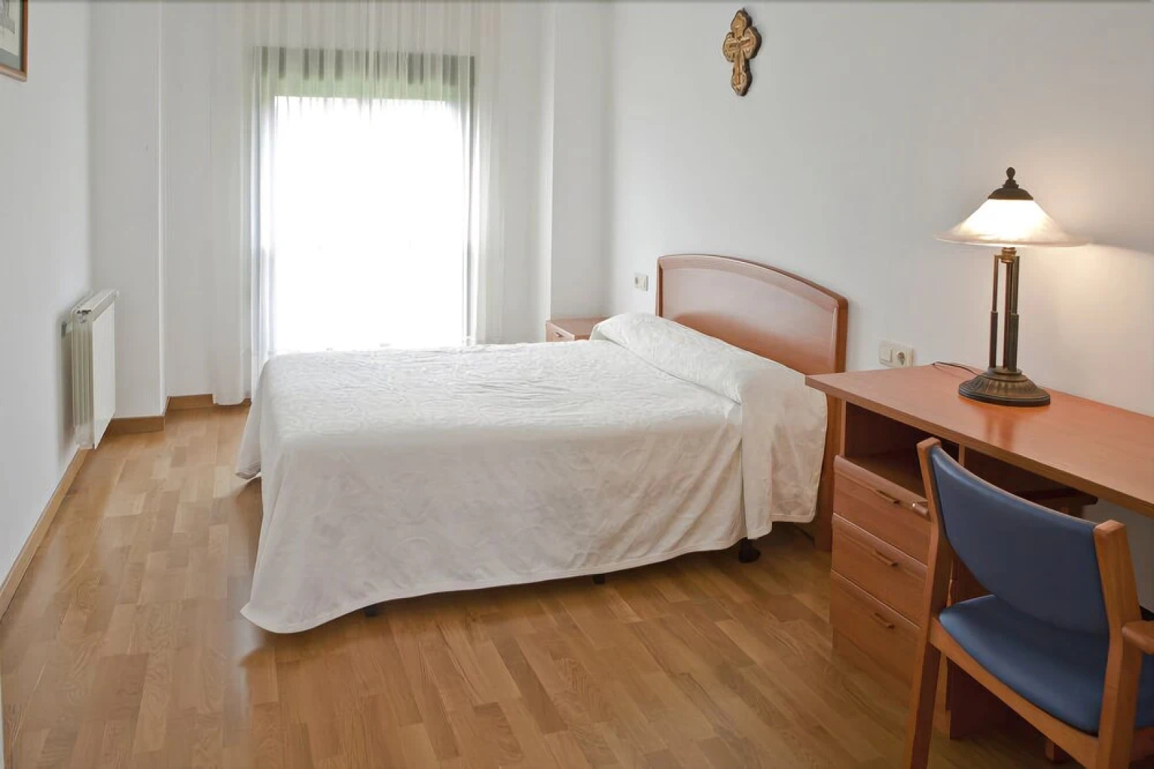 Hospedería Vía Lucis