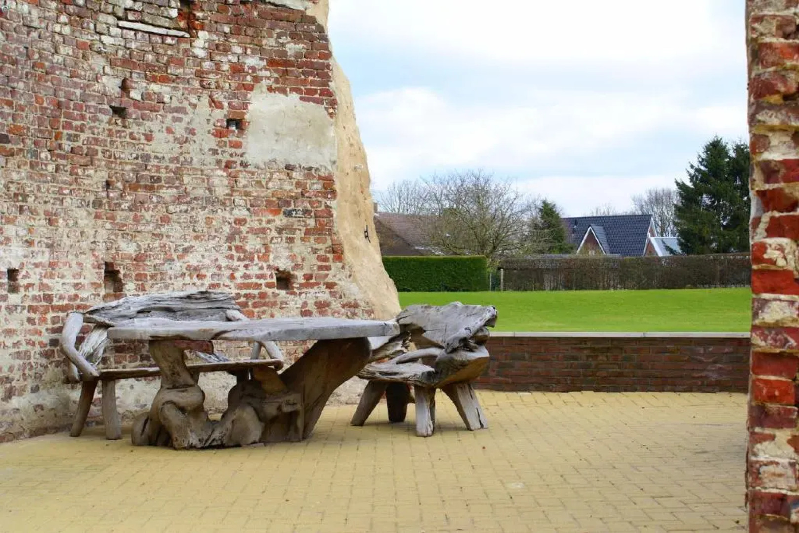 Bed and Breakfast de Meule Montfort