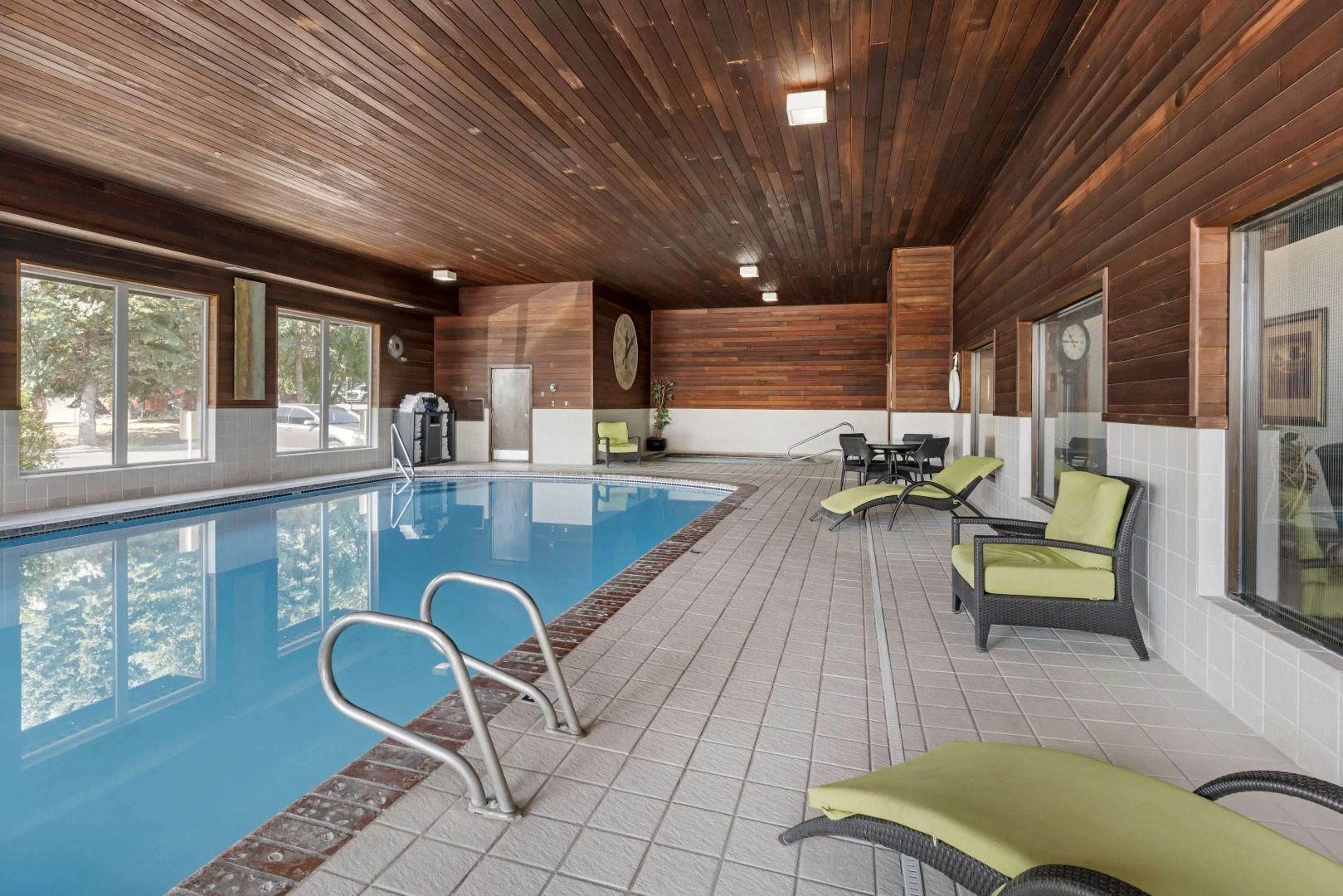 Best Western Rory & Ryan Inns