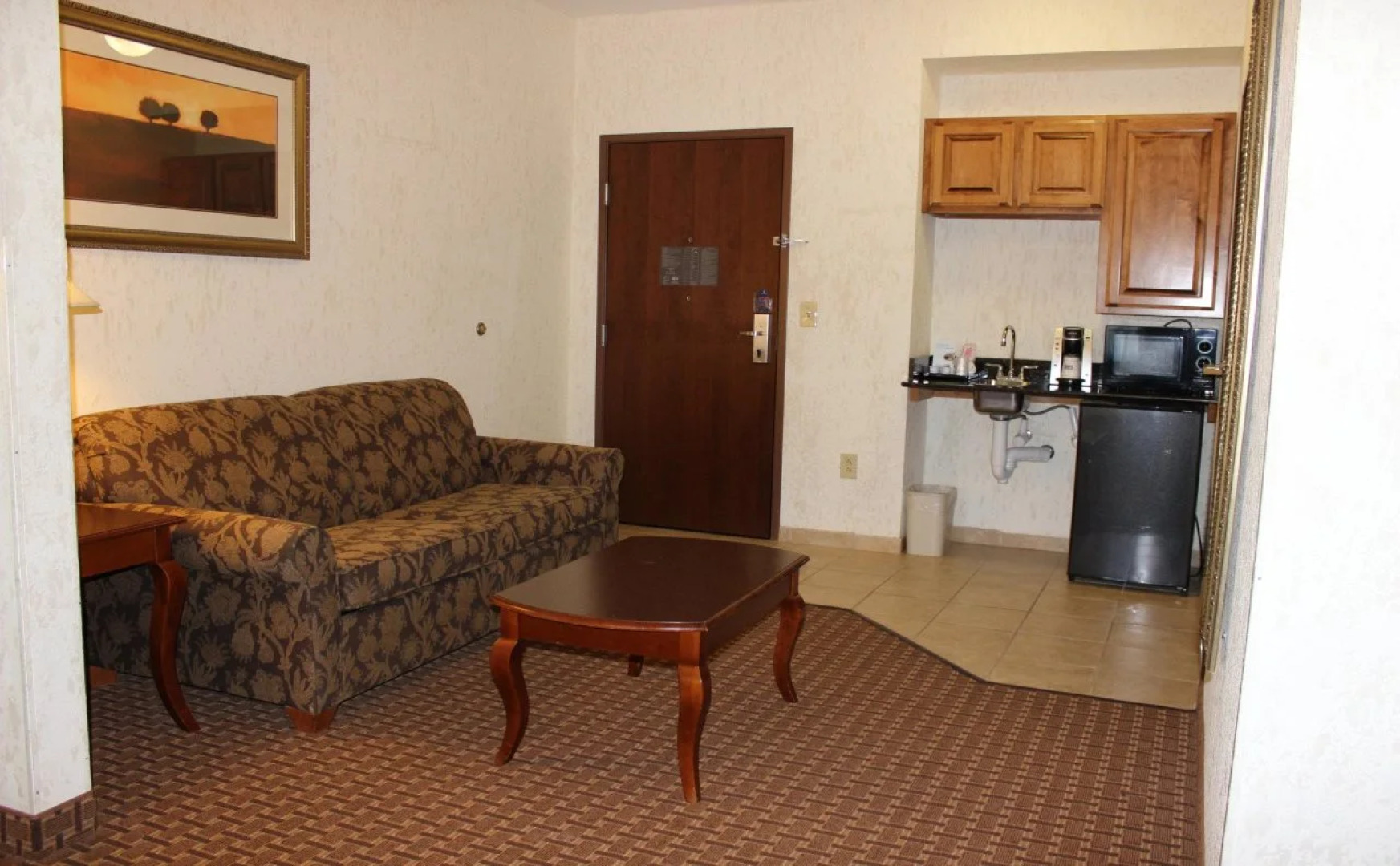 Holiday Inn Express & Suites Center by IHG