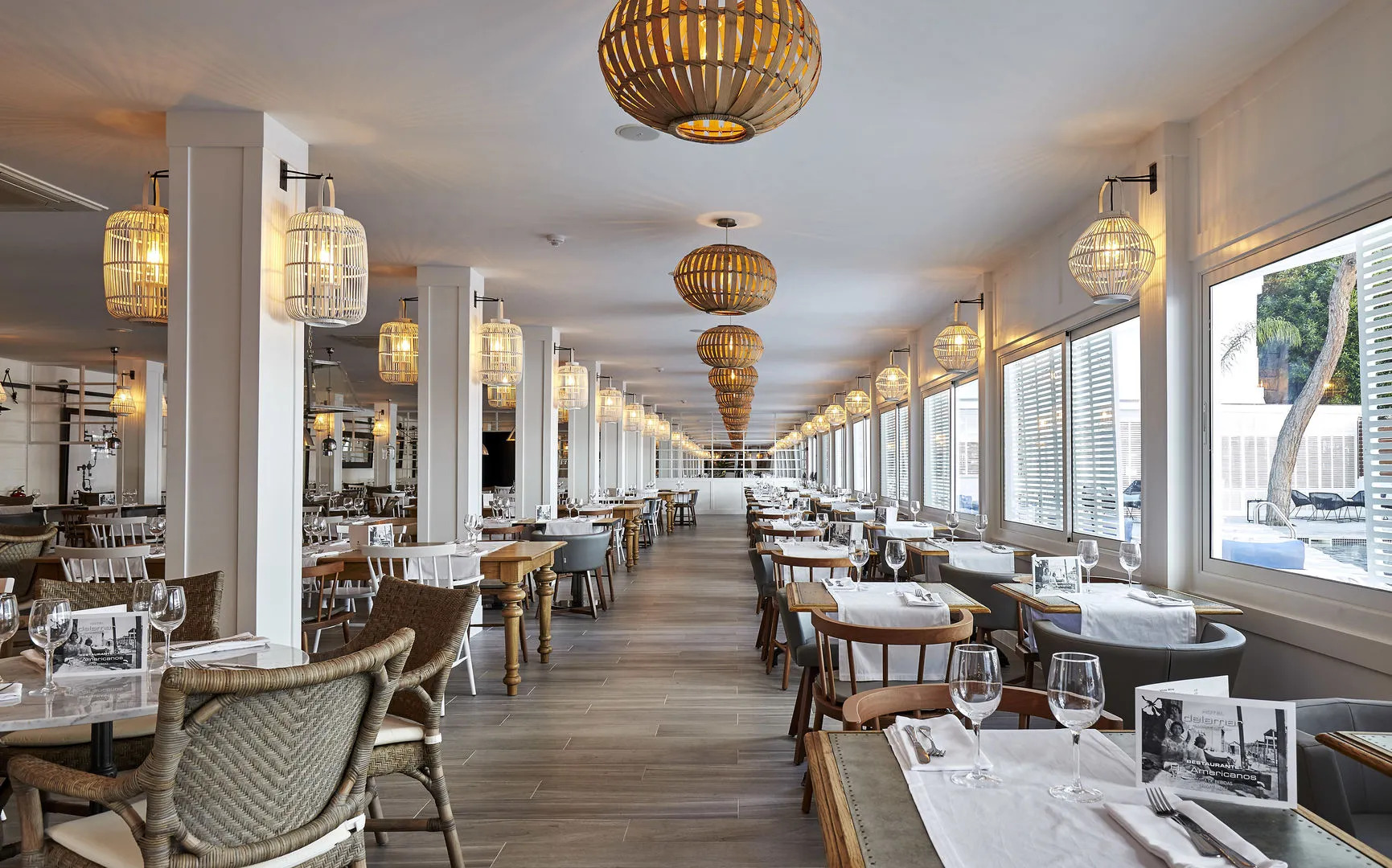 Hotel Delamar - Adults Only