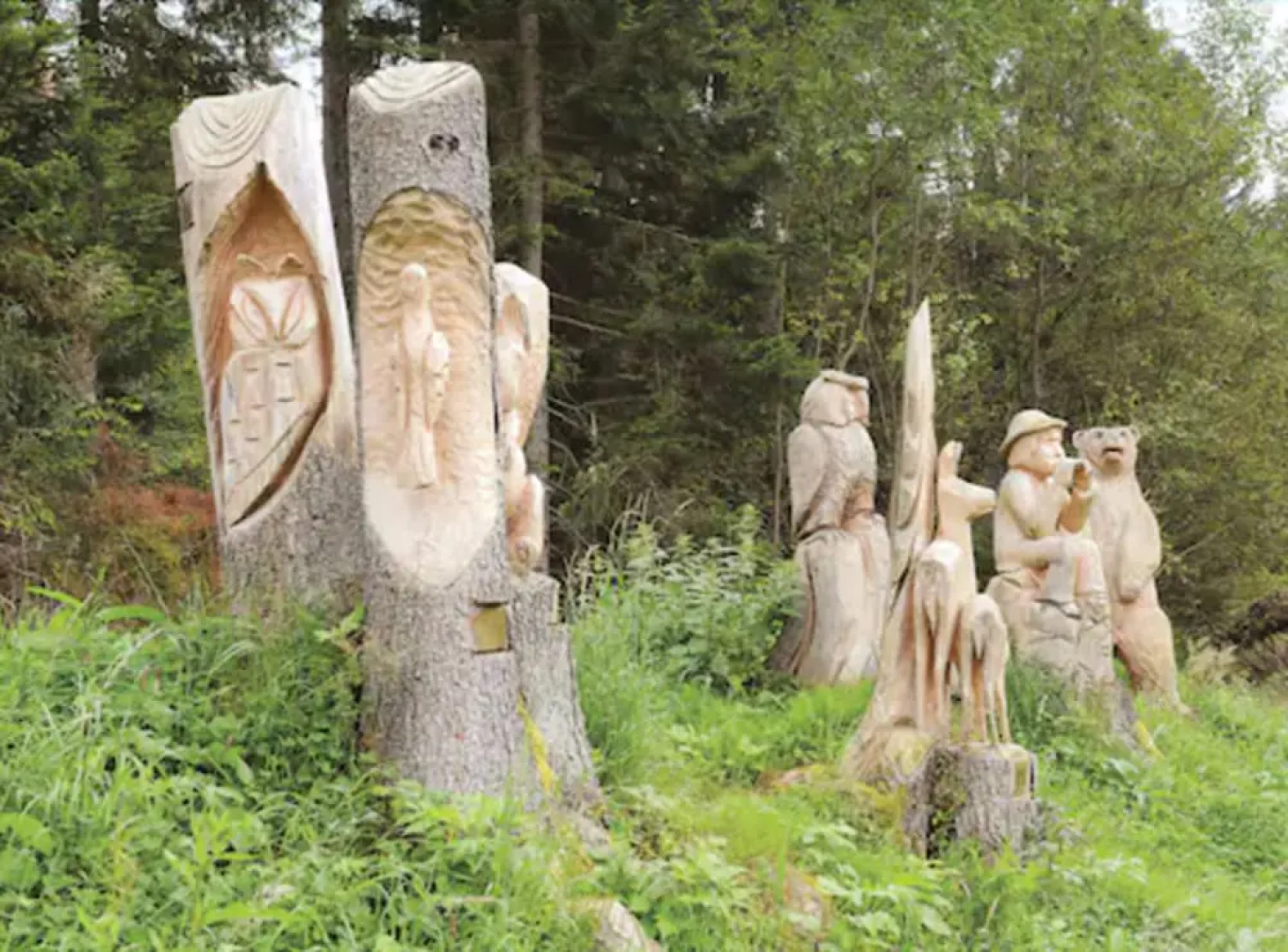 Hotel Restaurant Waldsägmühle