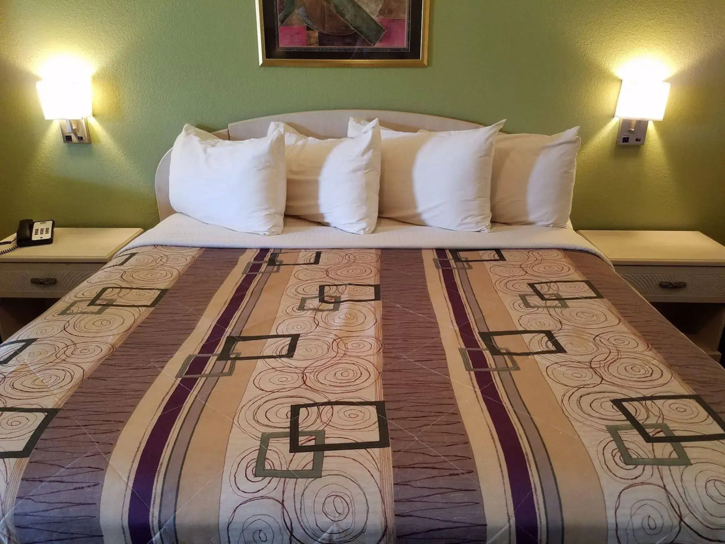 OYO Hotel Yoakum West