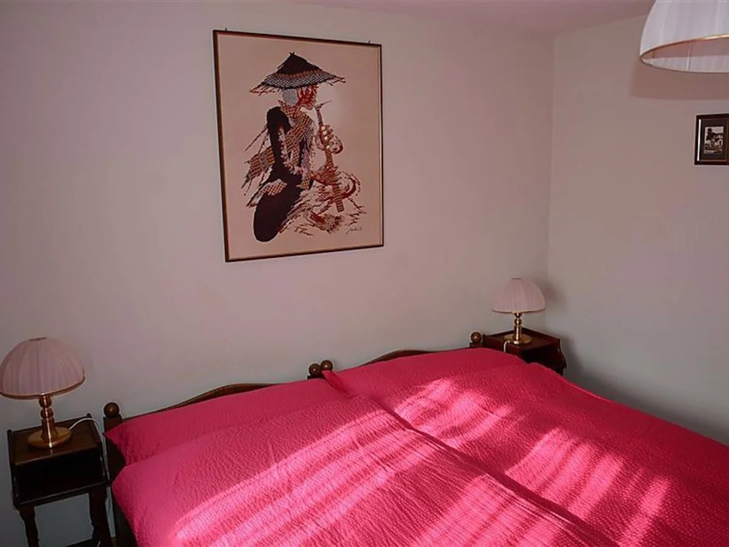 Apartment Mutzli Saanenmöser