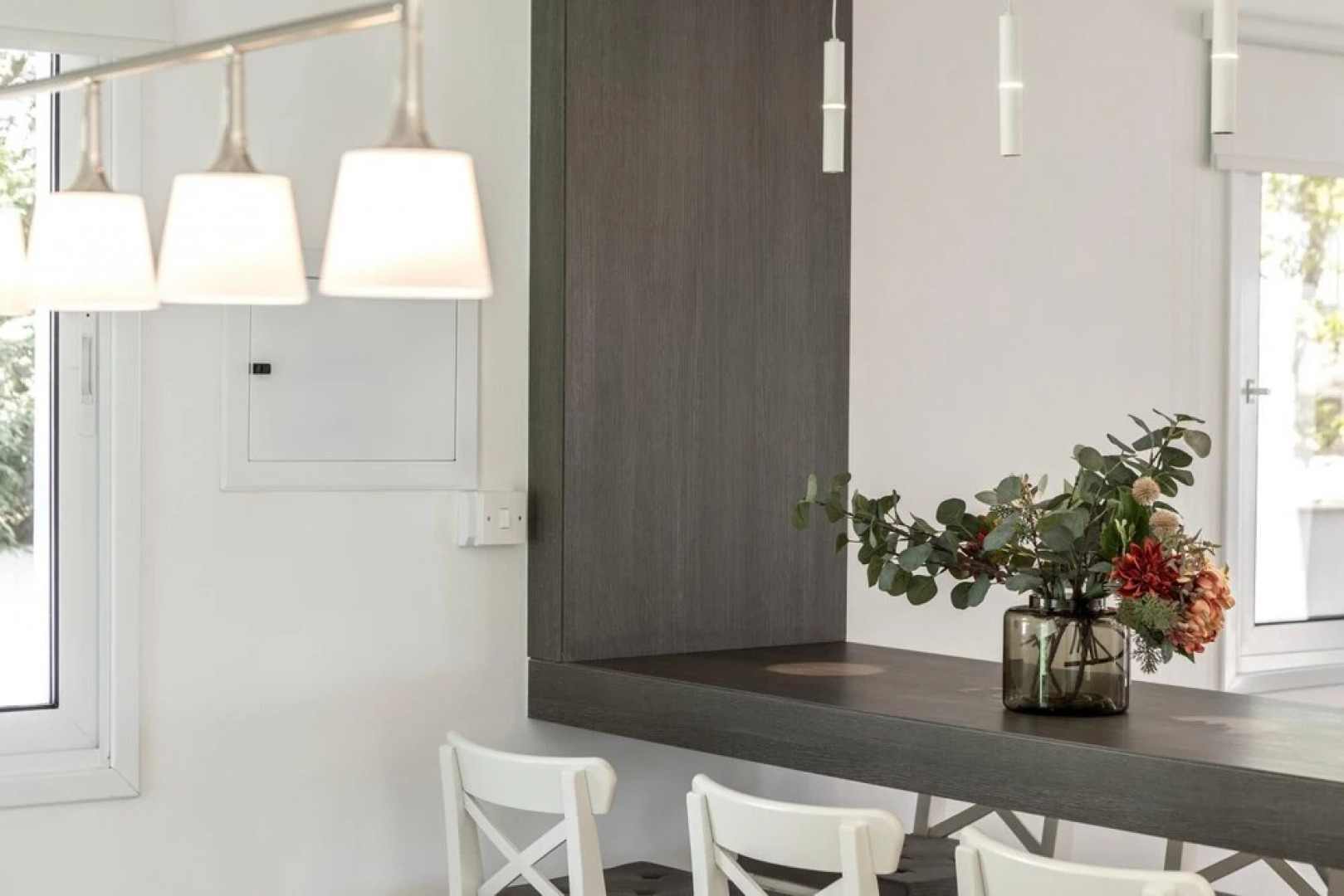 Napa Bay View Villa 7