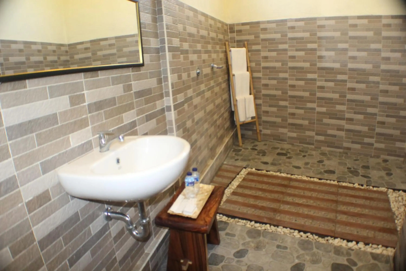 Telagamas Guest House