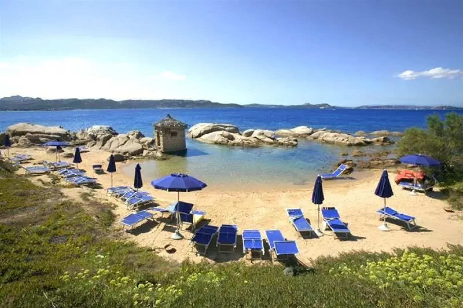 Club Village Forte Cappellini