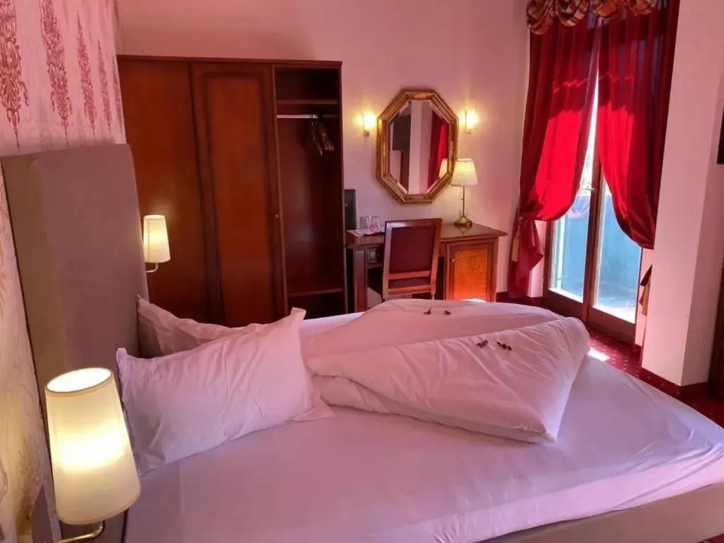 Hotel Kaiser Franz Josef