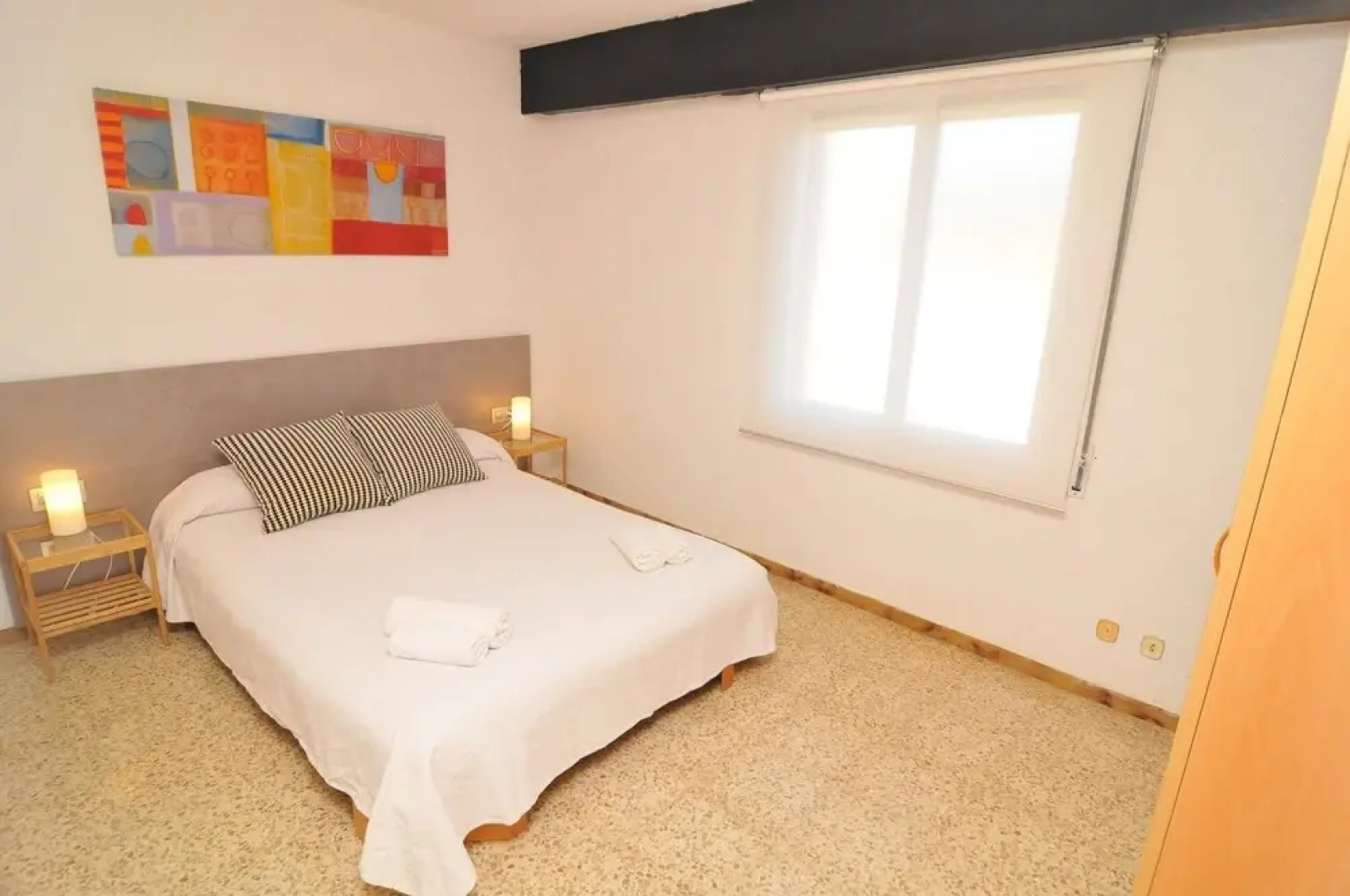 HomeHolidaysRentals Apartamento Adele - Costa Barcelona