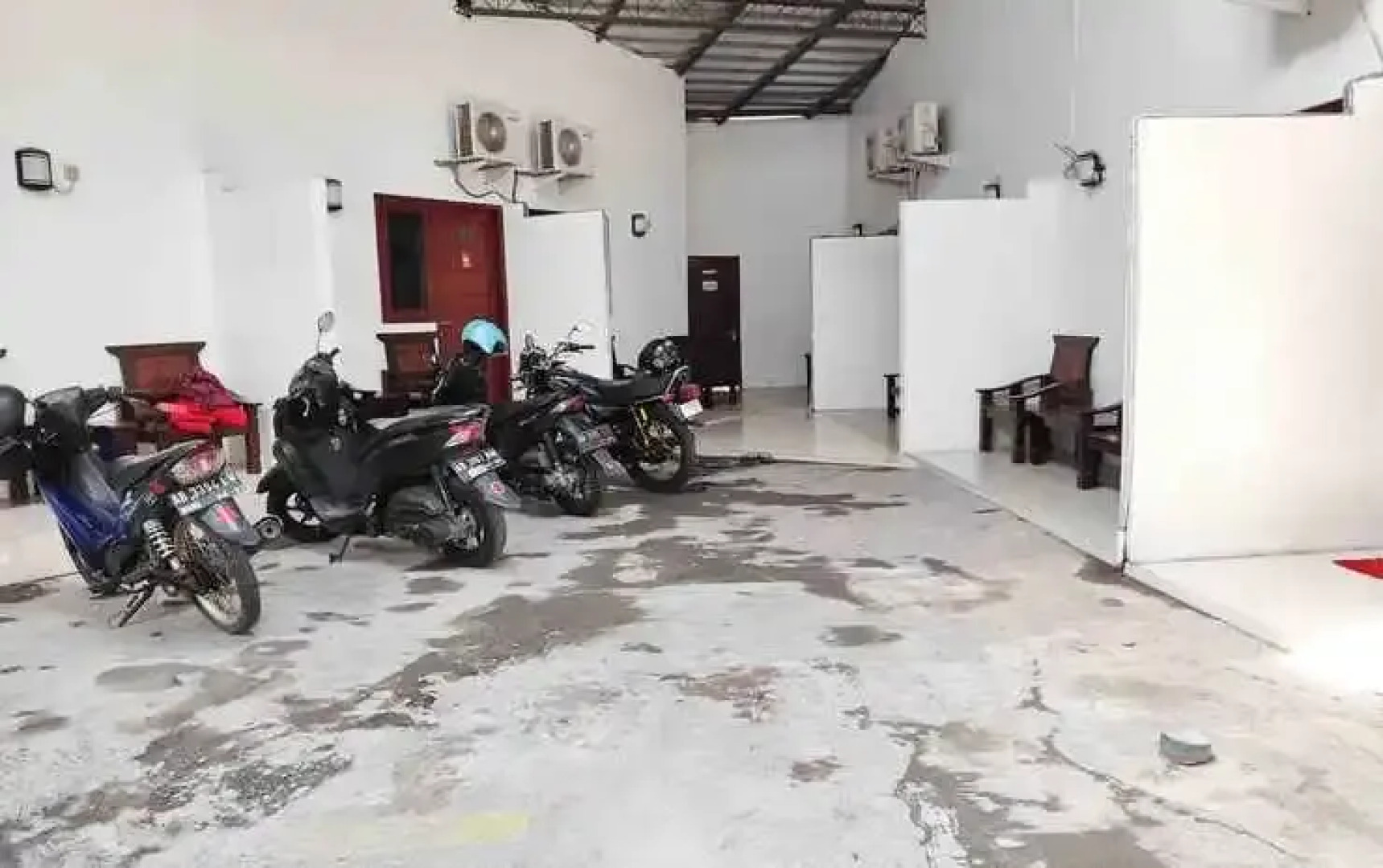 Rumah Singgah Prambanan