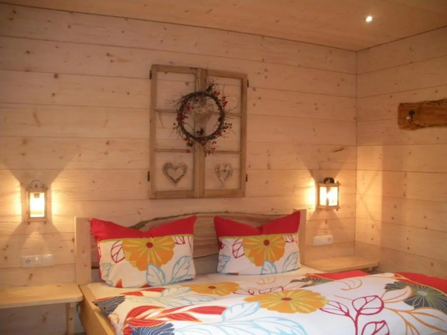 Chalet Edelweiss im Montafon