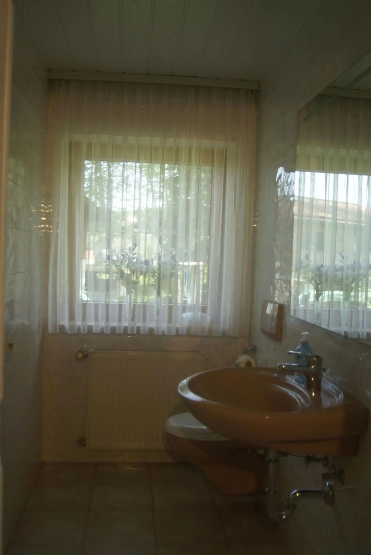 Ferienhaus Füchslein