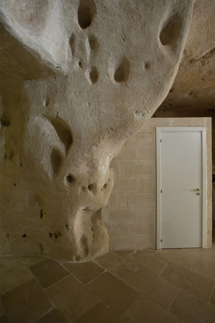 Antico Convicino Rooms Suites & SPA