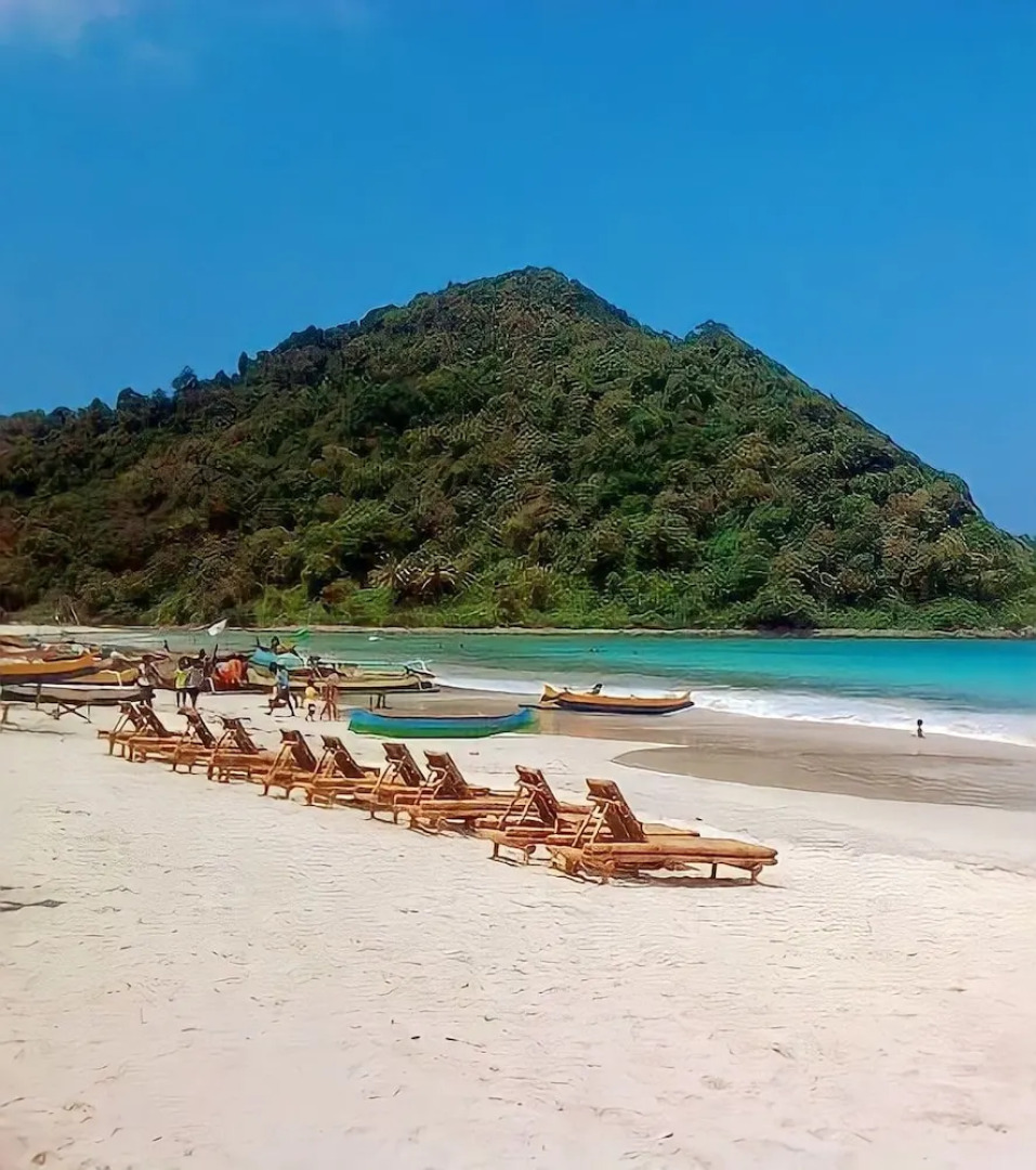 Zam Zam Anjani Villa