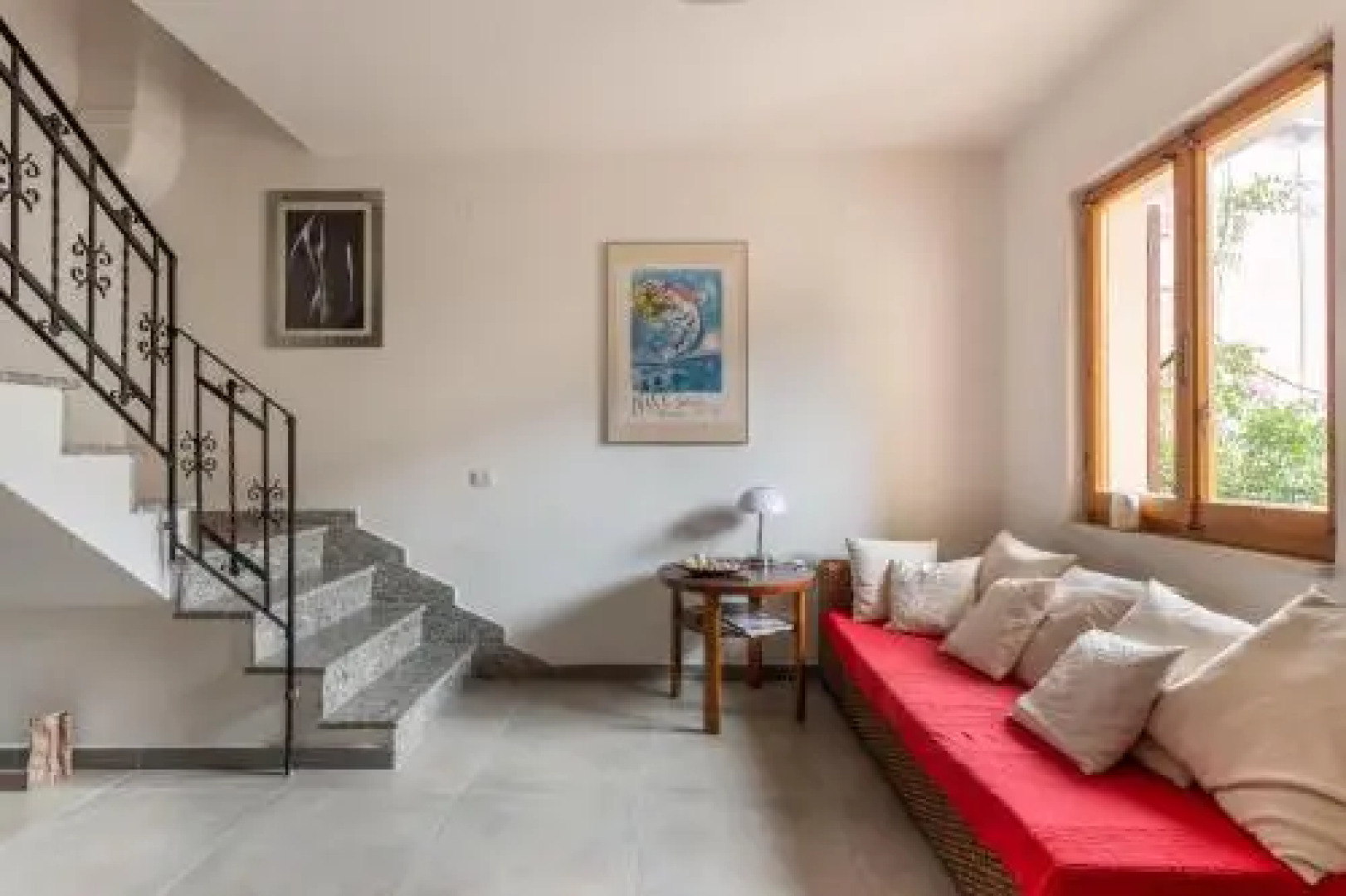 Casa Bea Bosa/Magomadas