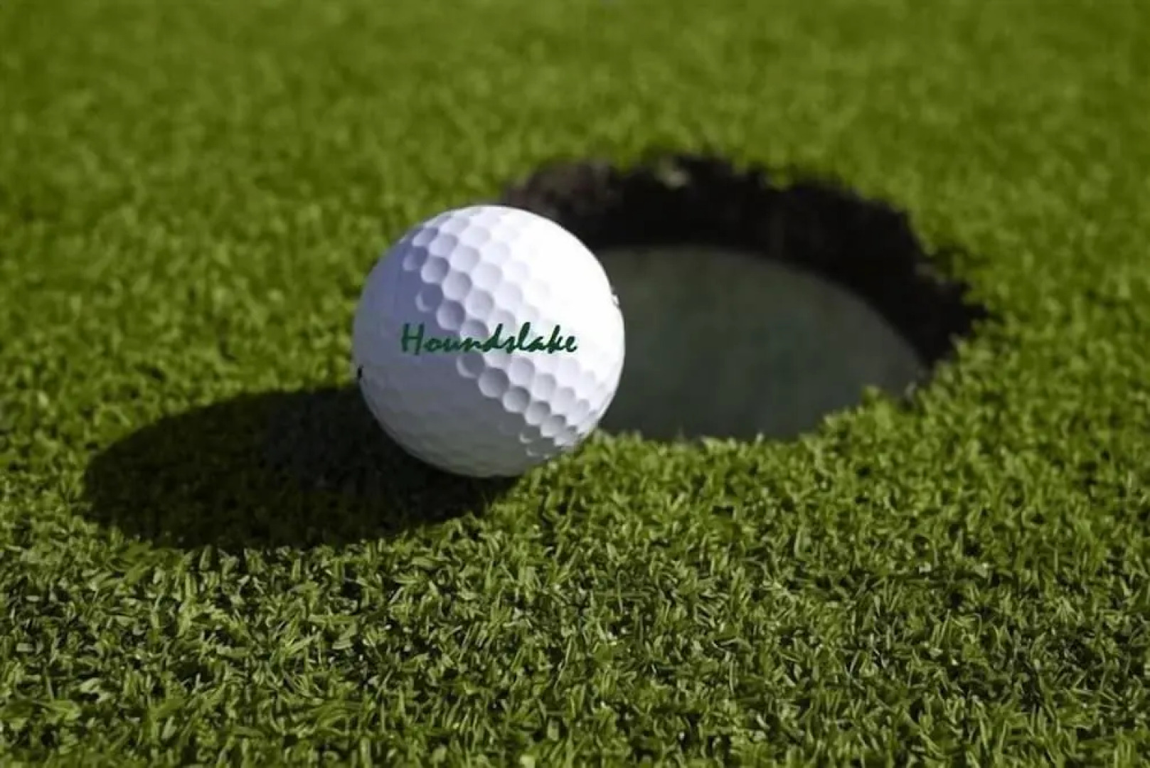 The Inn at Houndslake