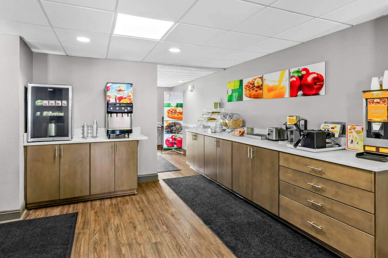 Quality Inn & Suites I-81 Exit 7