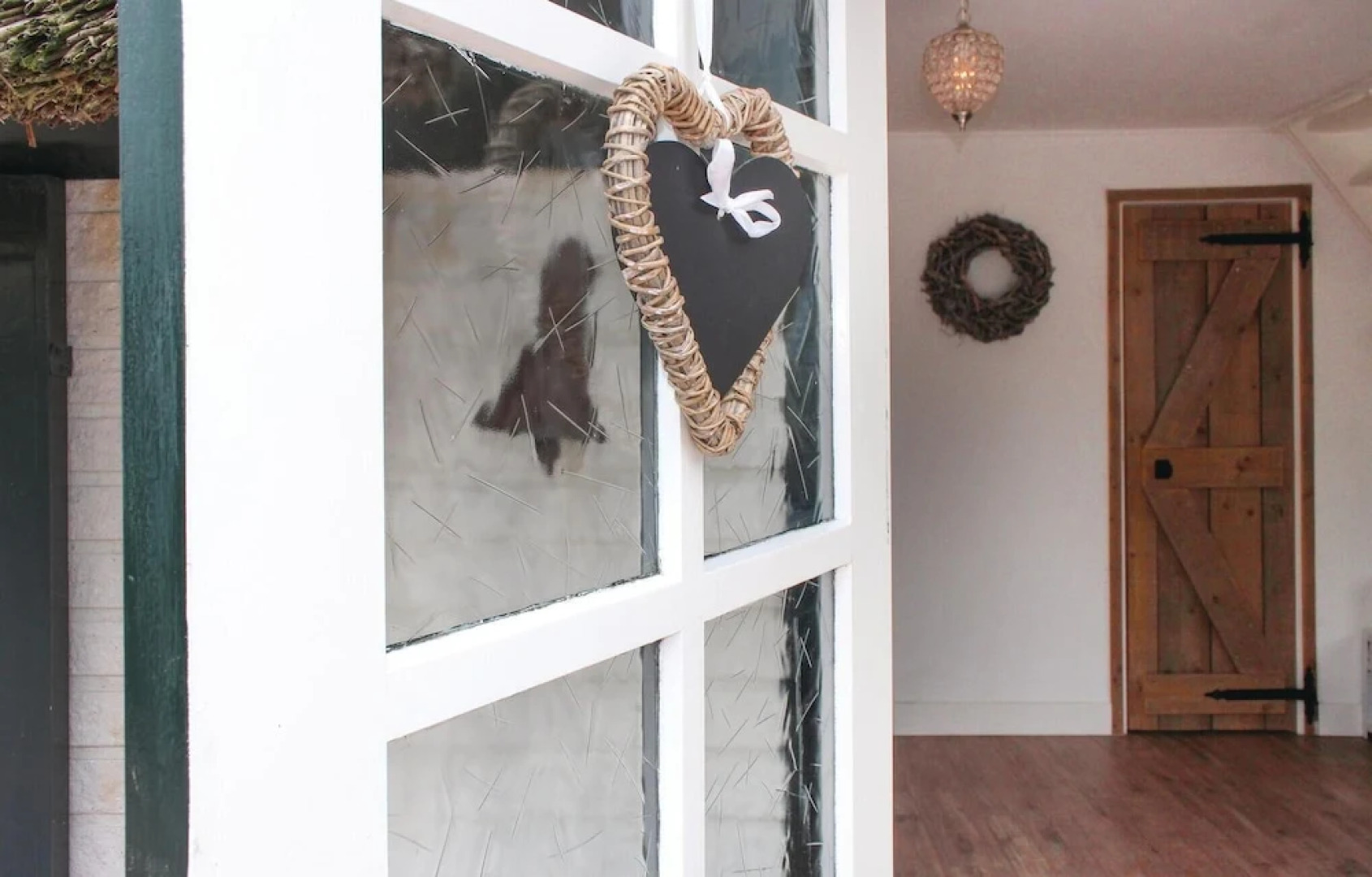 Awesome Home in Ermelo With 2 Bedrooms and Wifi