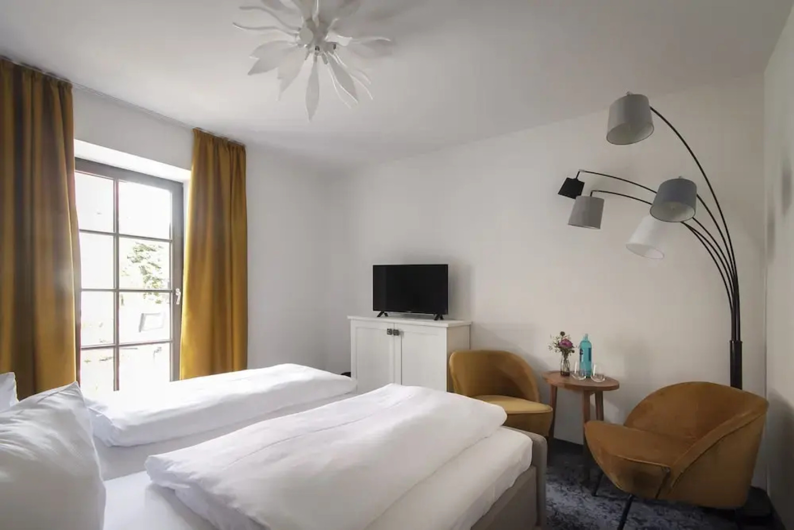 Pension Kleiner König