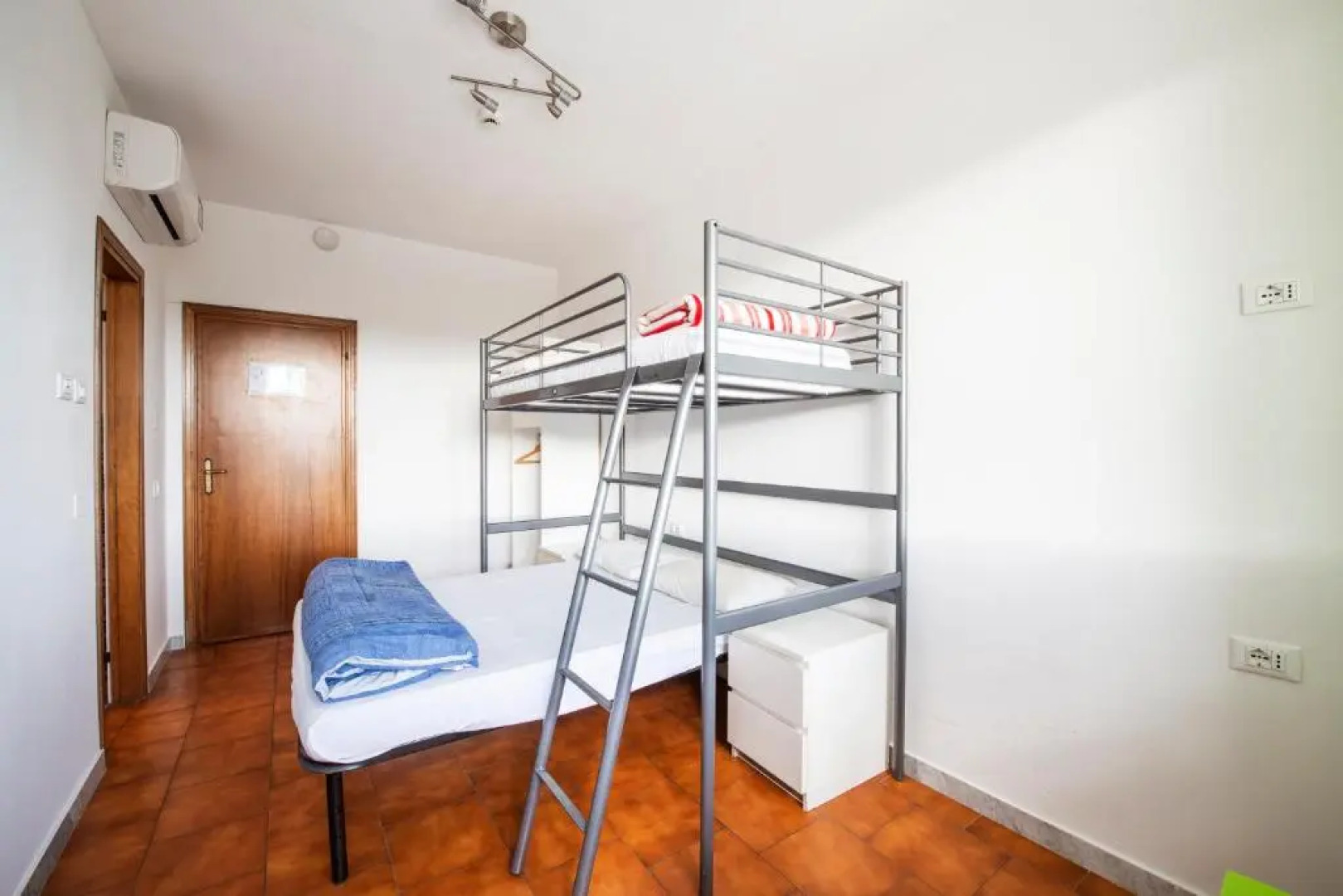 Safestay Pisa Centrale