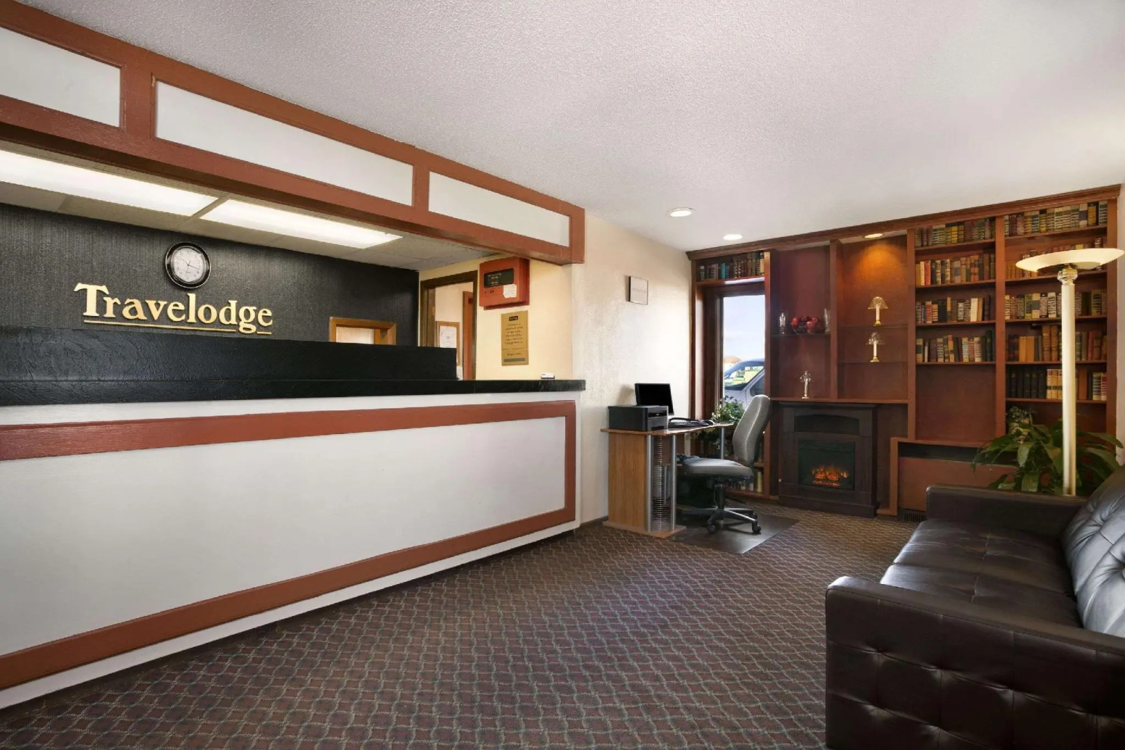 Travelodge Inn & Suites - Muscatine