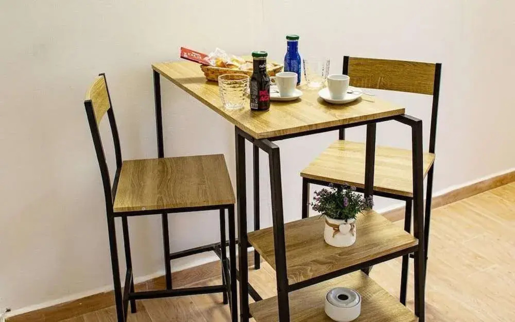 Fortress Jacuzzi Suites