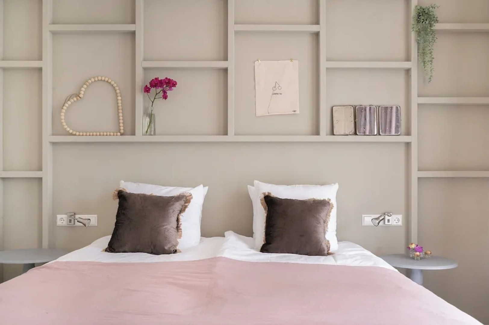 Boutique Hotel de Stadsherberg Alphen