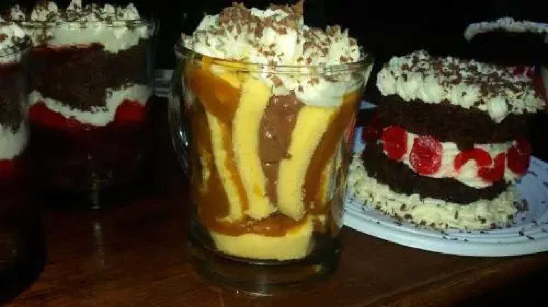 El Mirador Apart Hotel