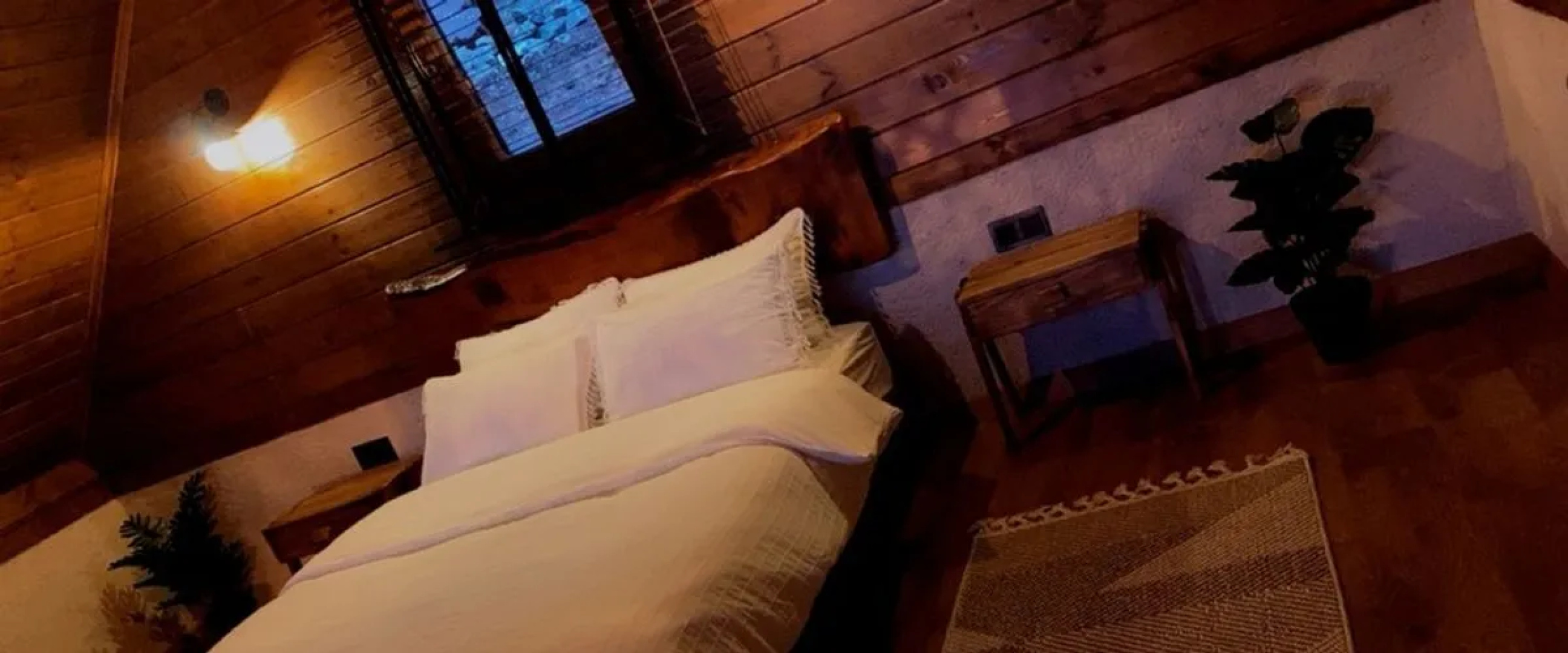 Lavinya Suit Bungalov
