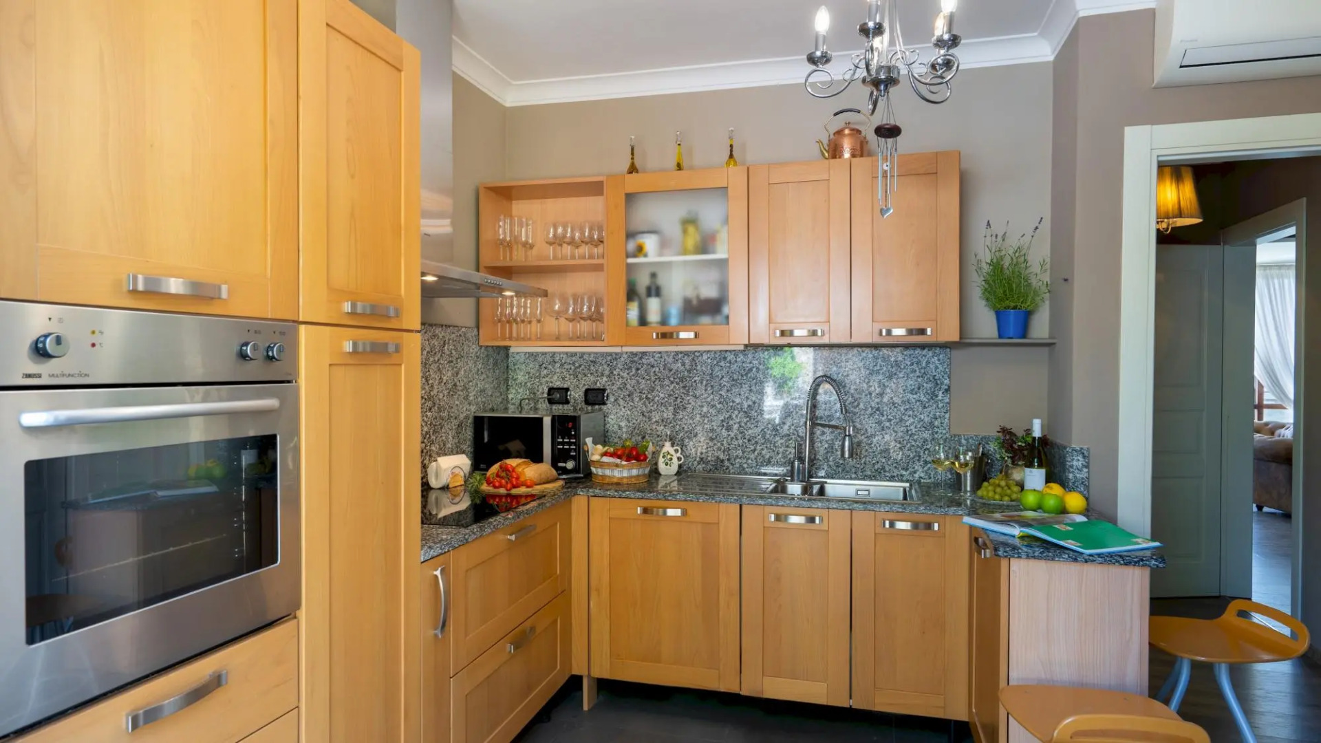 Lu-f035-deco422at - Villa Dolphin 10