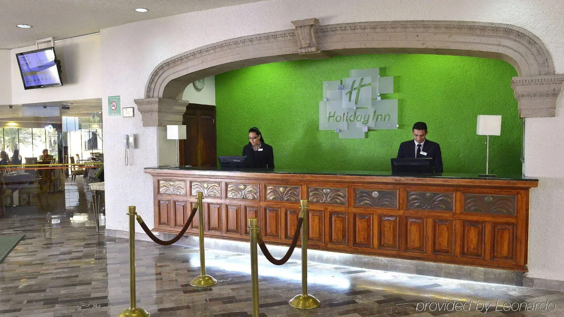 Holiday Inn Morelia by IHG