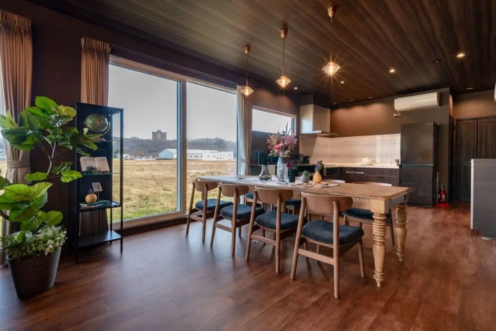 The Horizon Residence