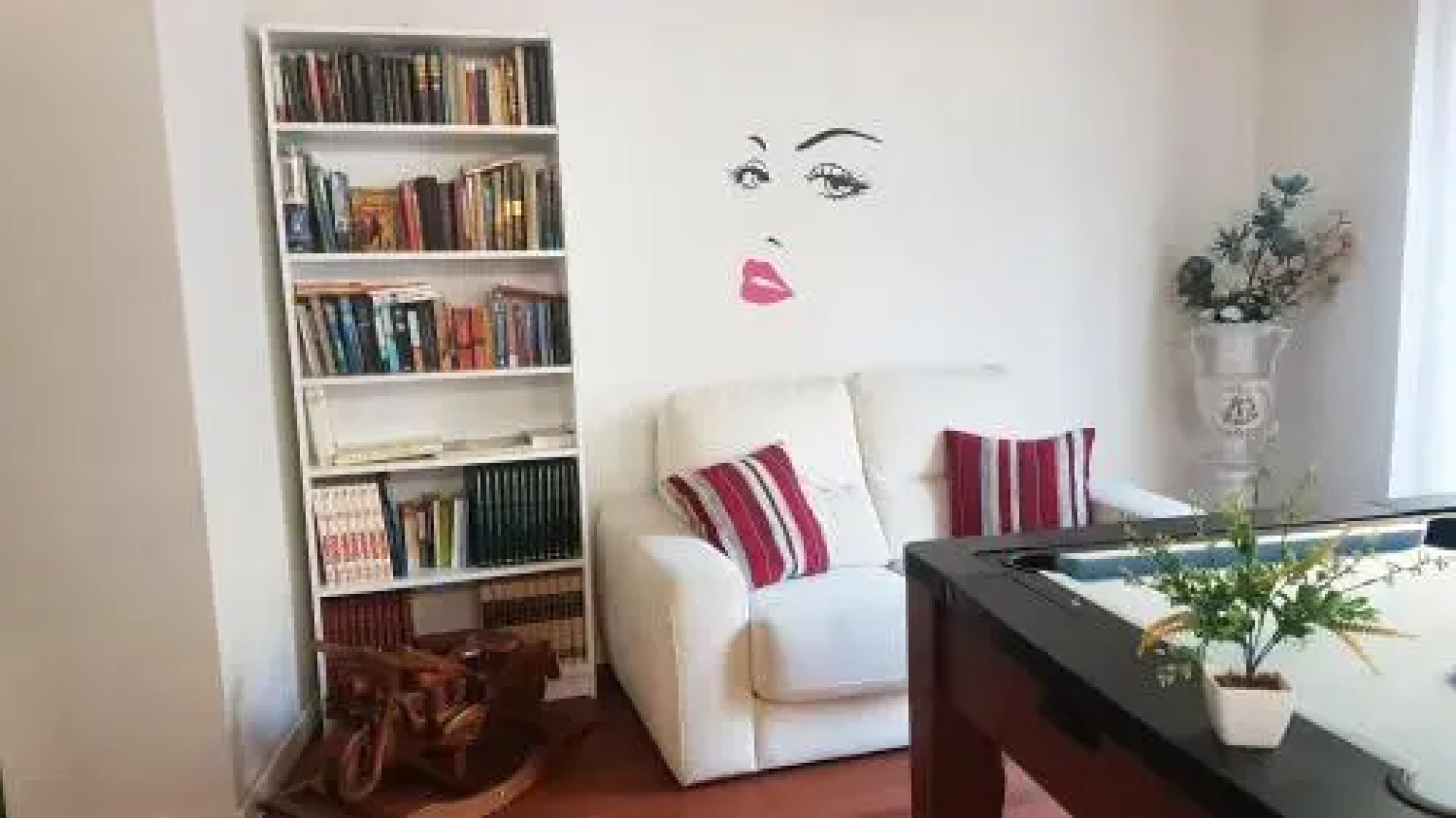 Gran Apartamento Centro Histórico