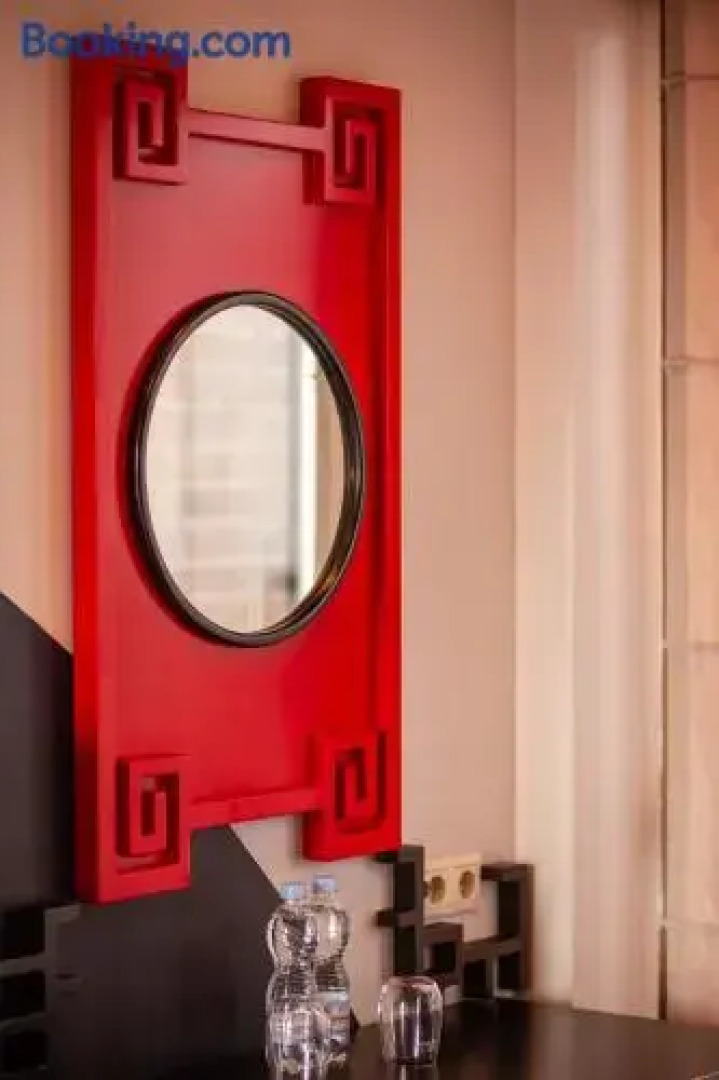 Piazza Boutique Hotel