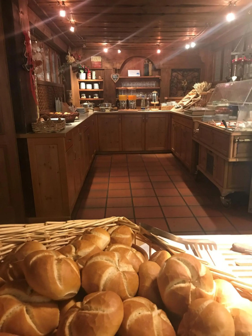 Aktivhotel & Gasthof Schmelz