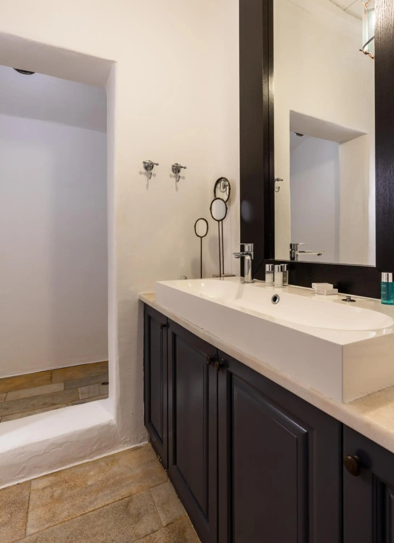 Villa Artisti Mykonos