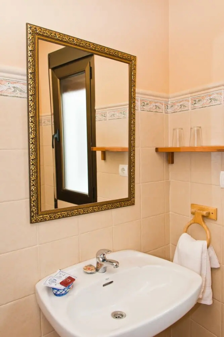 La Posada de Bayuela