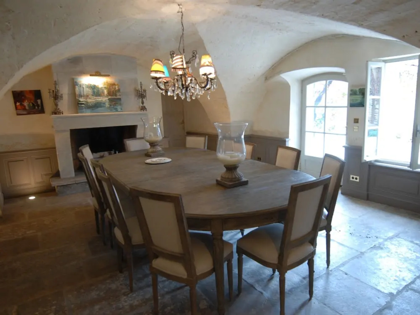 Le Clos De La Fontaine