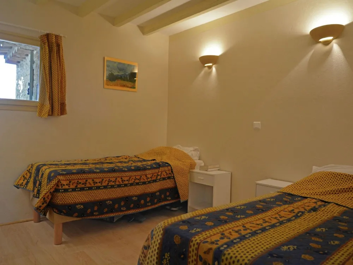 Luxurious Villa With Heated, Private Pool and Panoramic Views of the Luberon