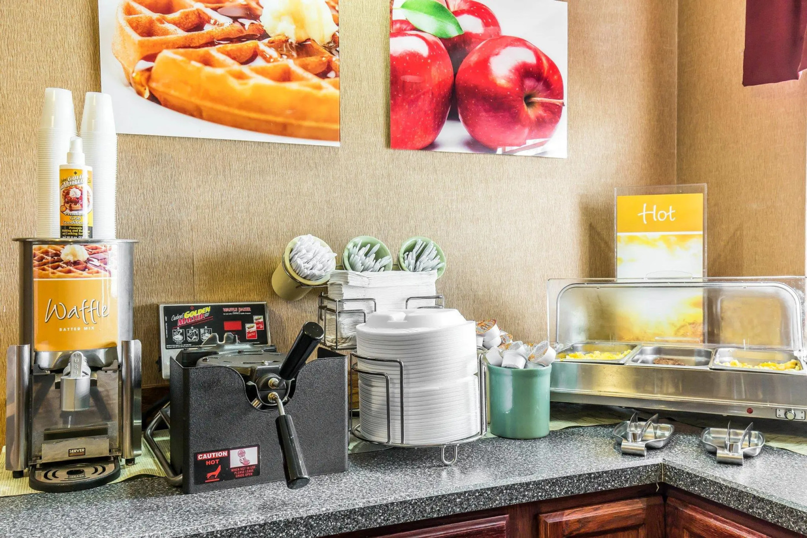 Spark by Hilton Sheridan